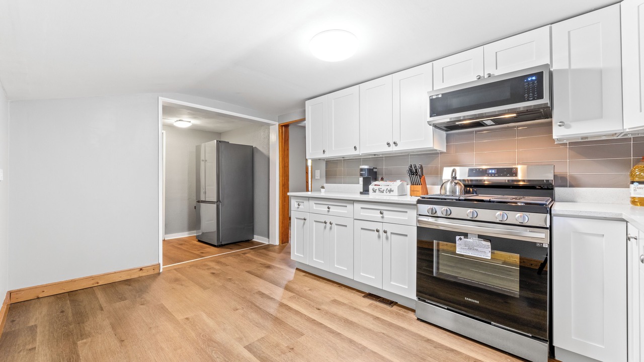 Photo of Kitchen in Tremont