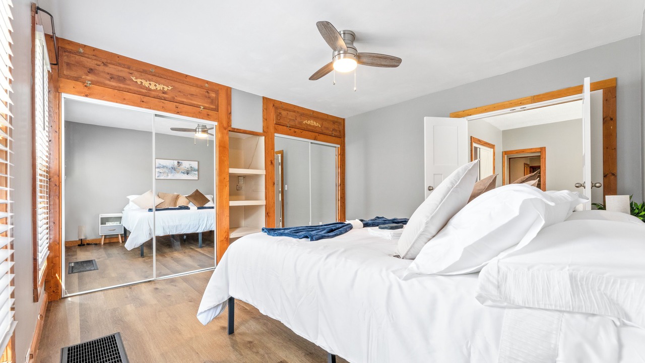 Photo of Bedroom in Tremont