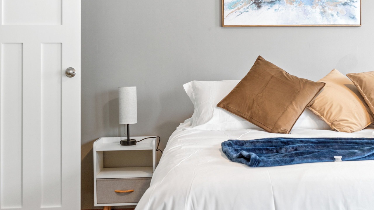 Photo of Bedroom in Tremont