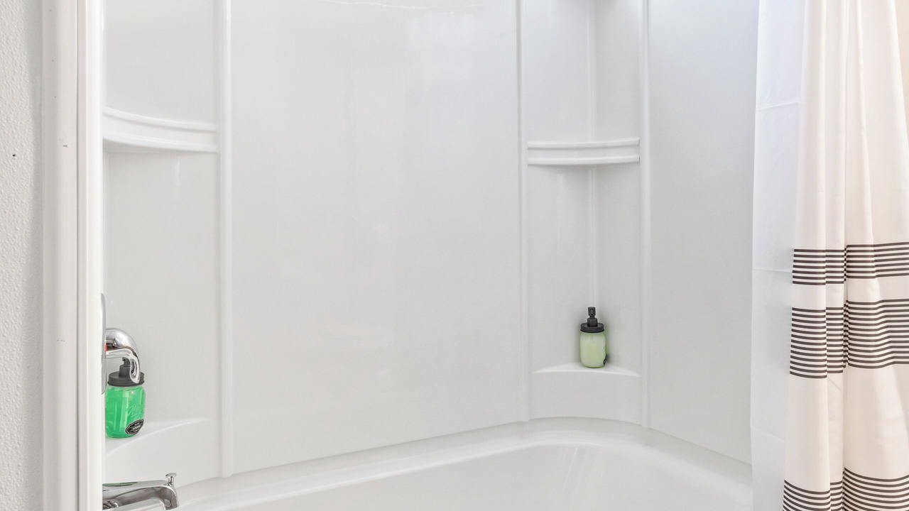 Photo of Bathroom in Tremont