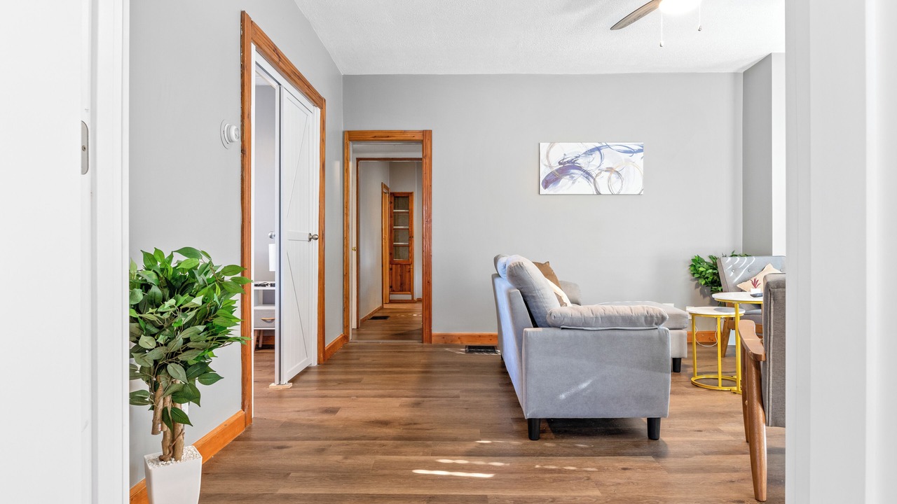 Photo of Livingroom in Tremont