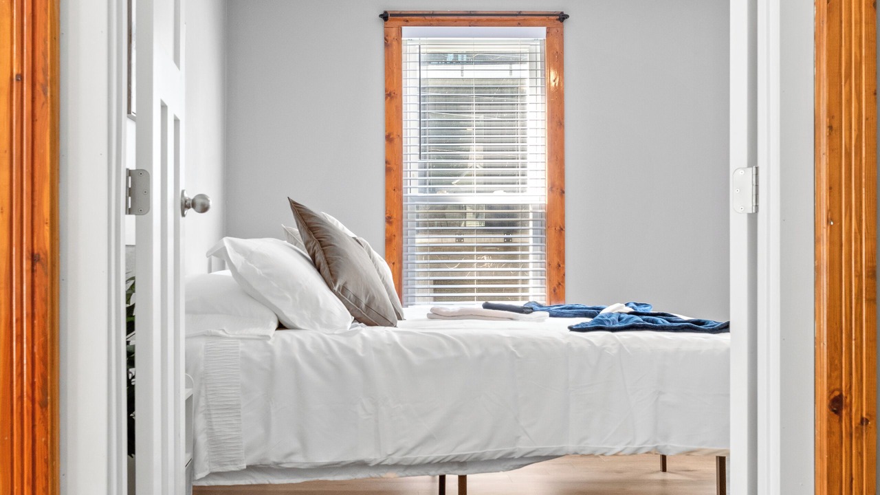 Photo of Bedroom in Tremont