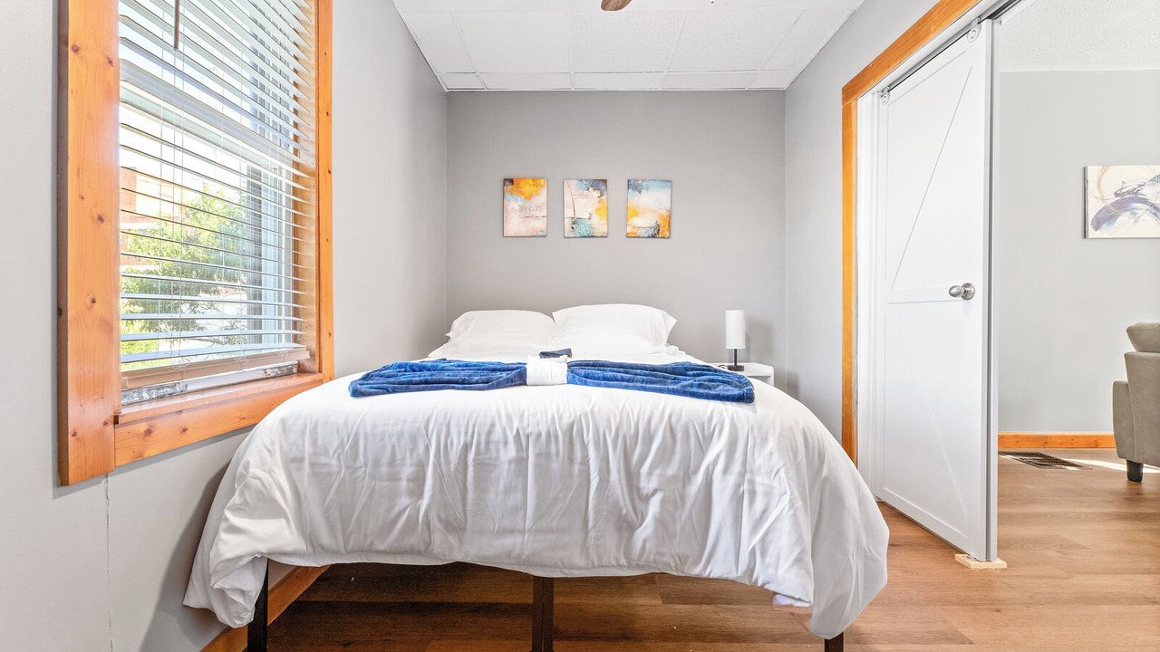 Photo of Bedroom in Tremont