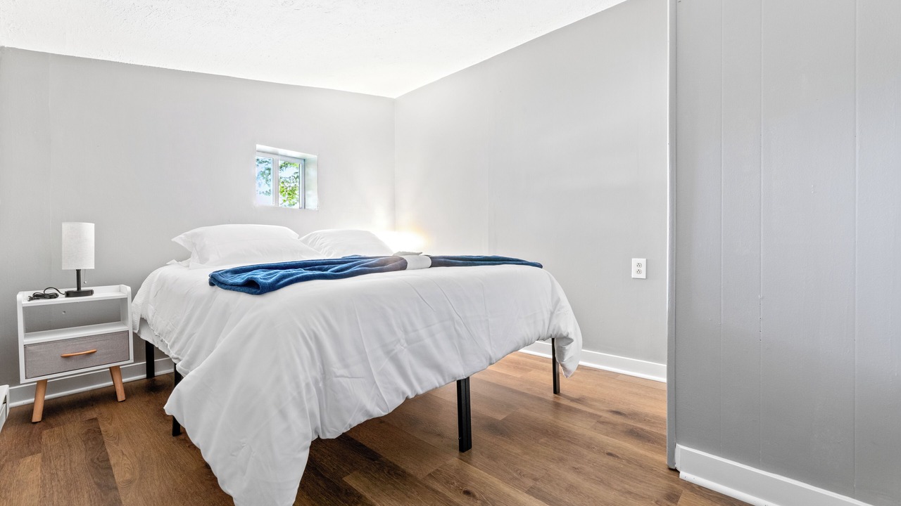 Photo of Bedroom in Tremont