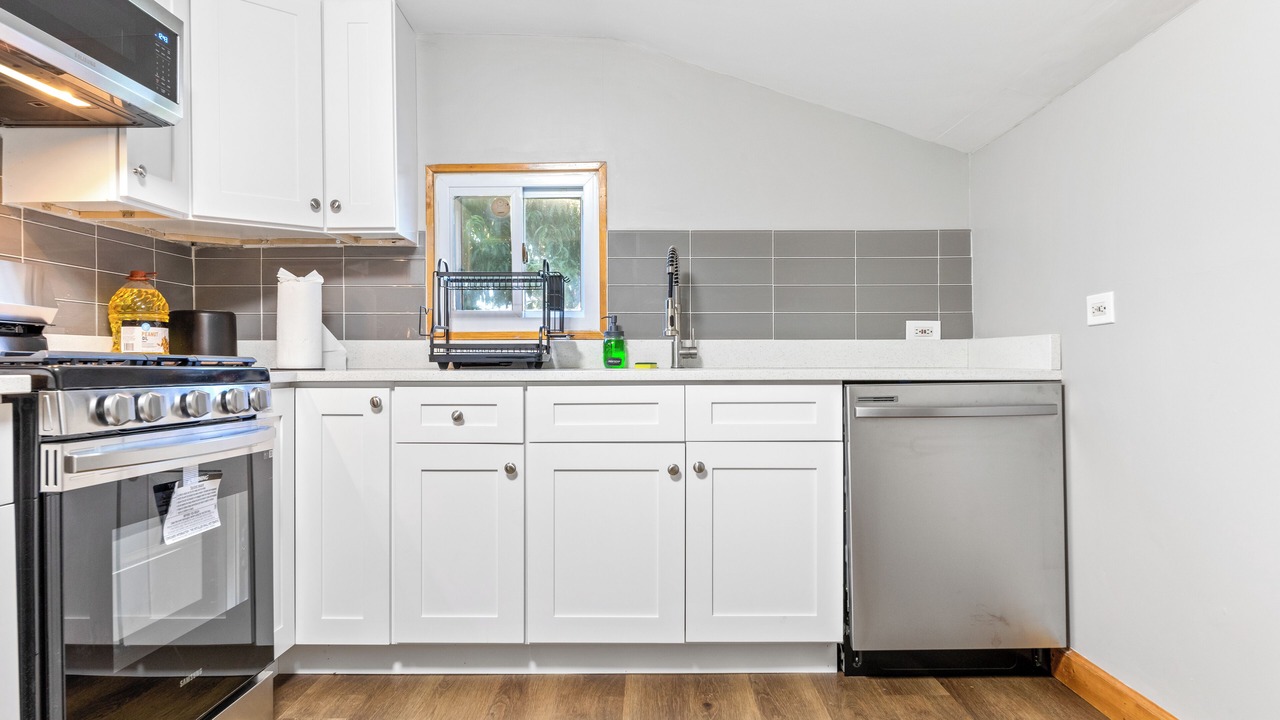 Photo of Kitchen in Tremont