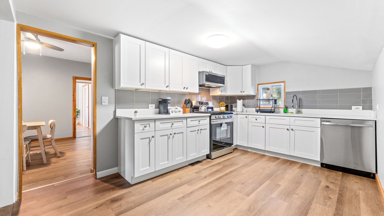 Photo of Kitchen in Tremont