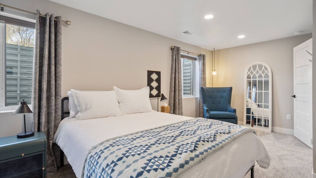 Photo of Bedroom in Cheyenne