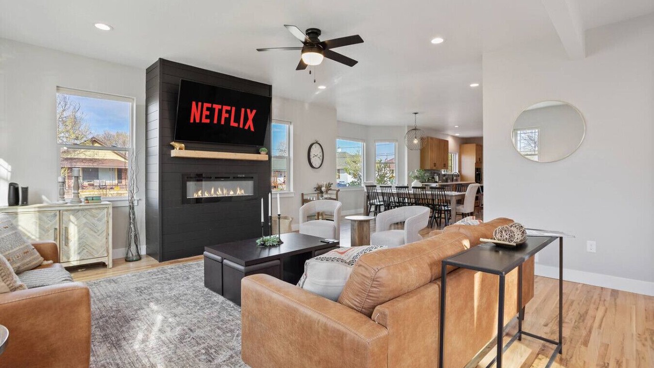 Photo of Livingroom in Cheyenne
