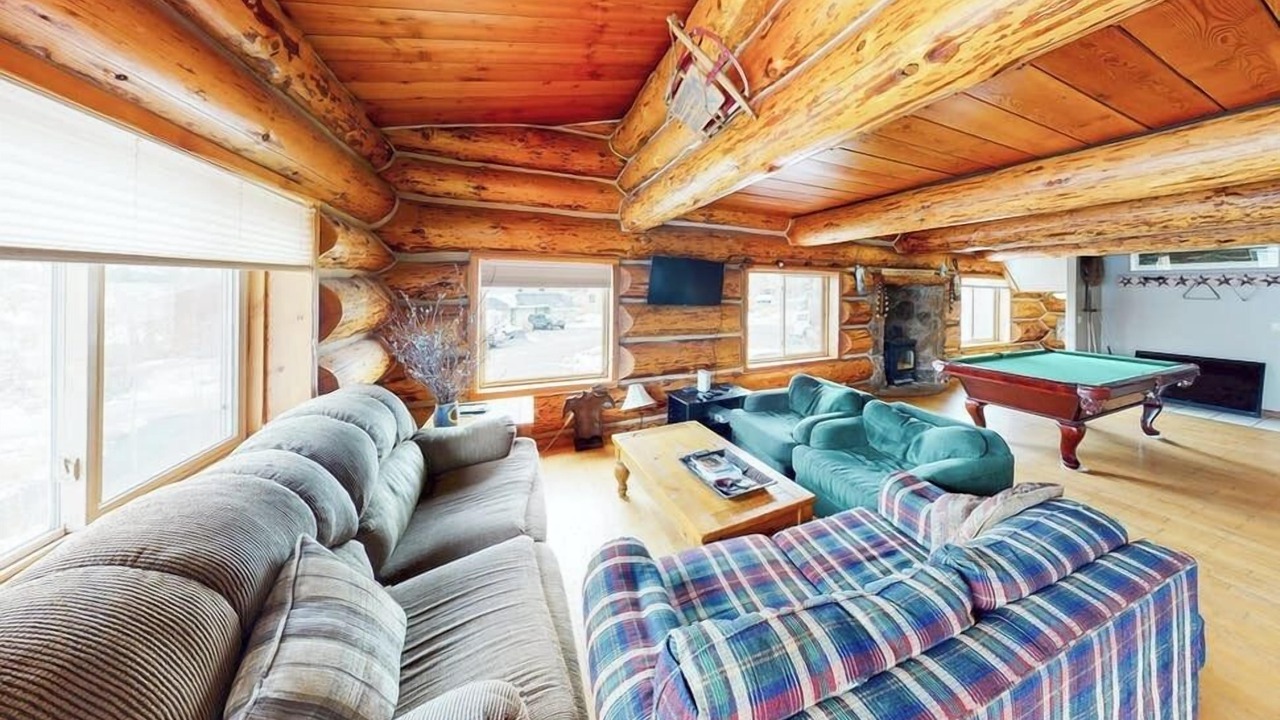 Photo of Livingroom in Wildernest