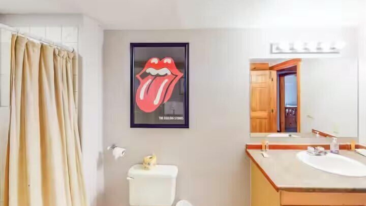 Photo of Bathroom in Wildernest