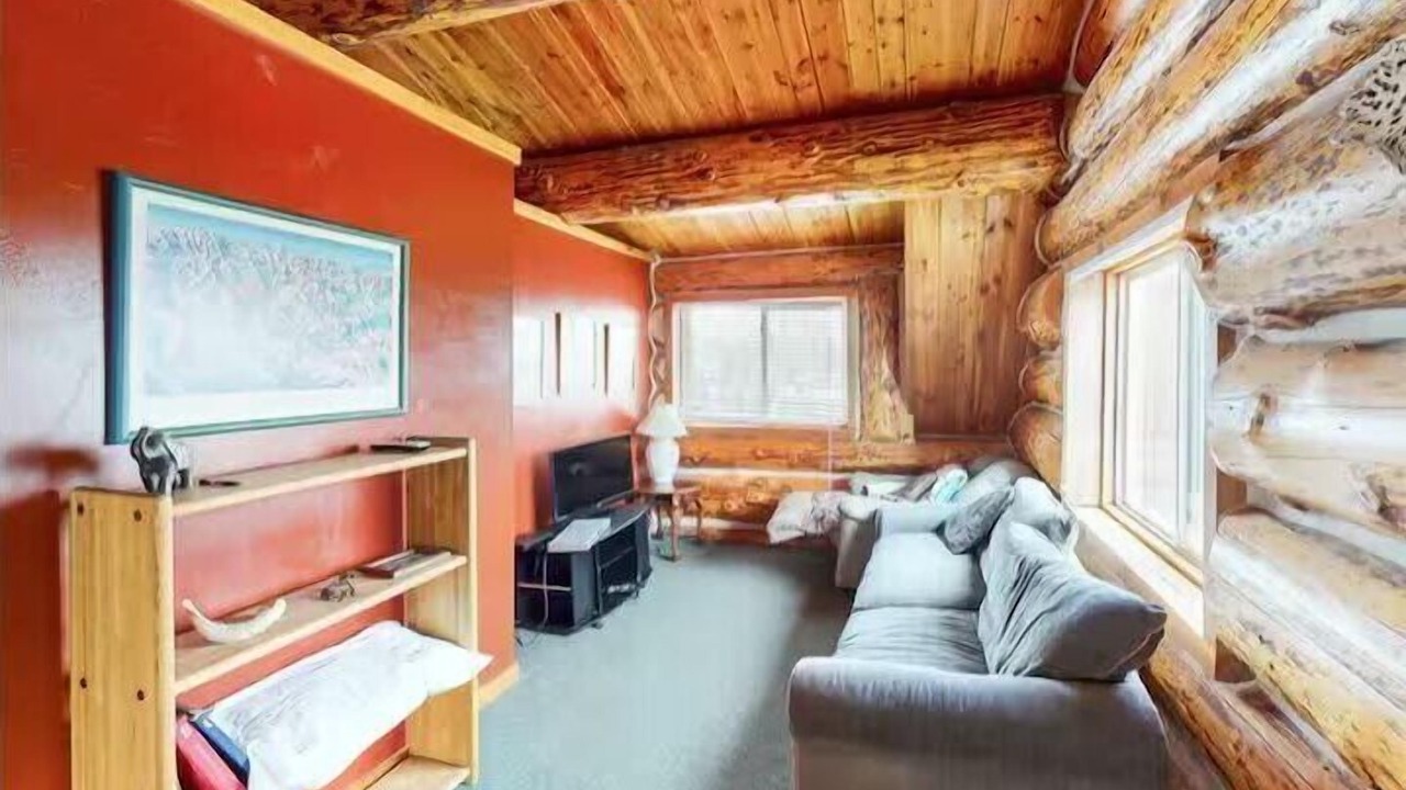 Photo of Bedroom in Wildernest