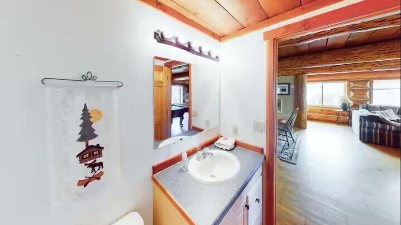 Photo of Bathroom in Wildernest