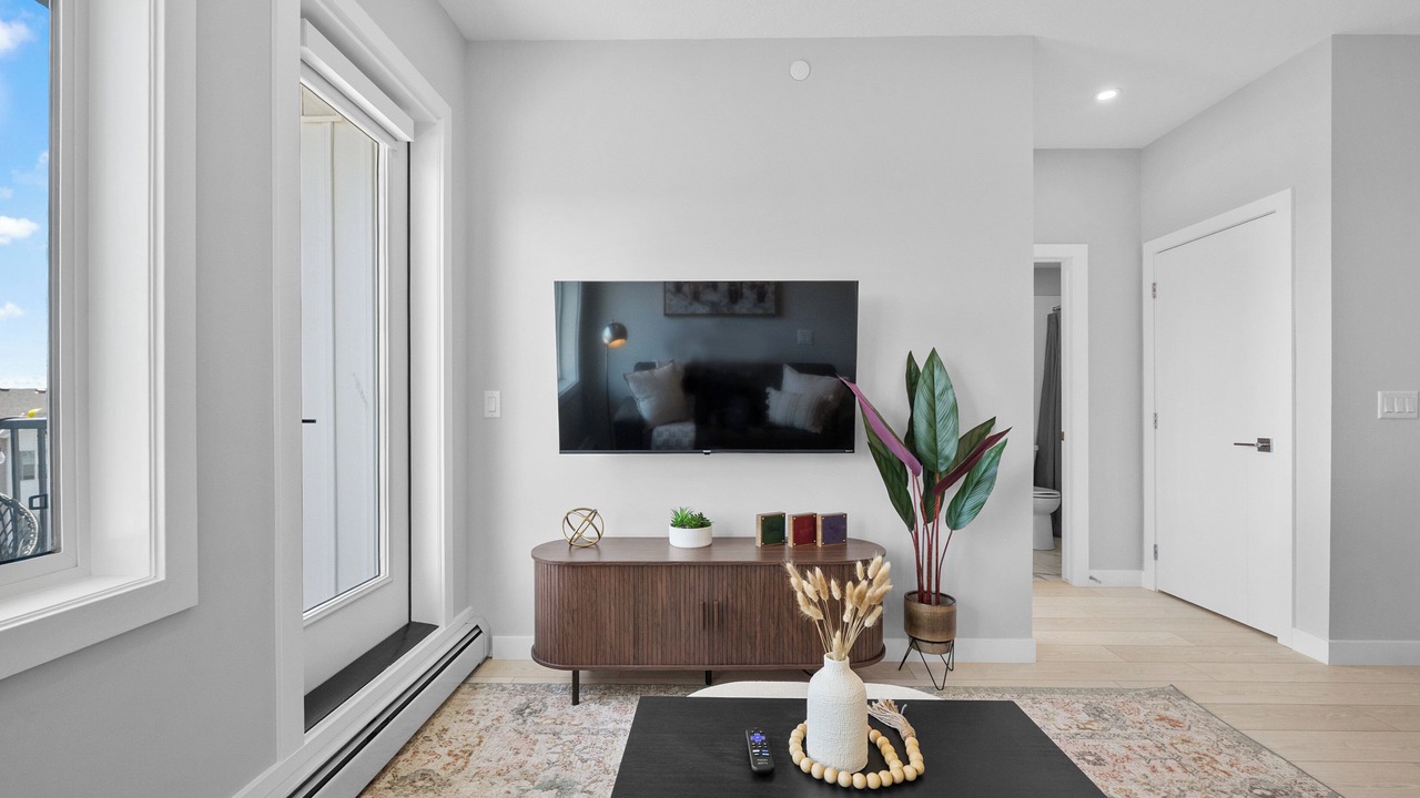 Photo of Livingroom in Chestermere