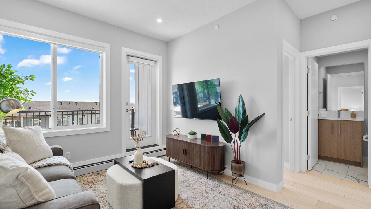 Photo of Livingroom in Chestermere
