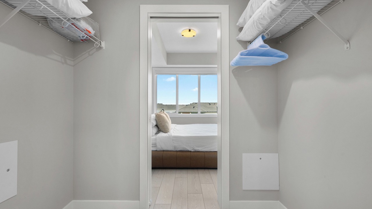 Photo of Bedroom in Chestermere