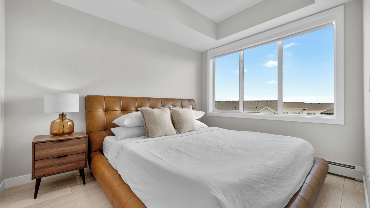 Photo of Bedroom in Chestermere