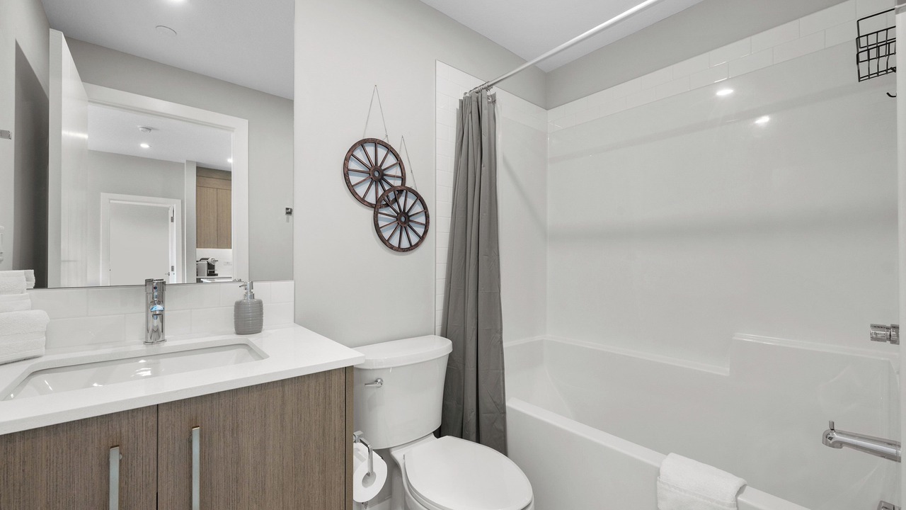 Photo of Bathroom in Chestermere