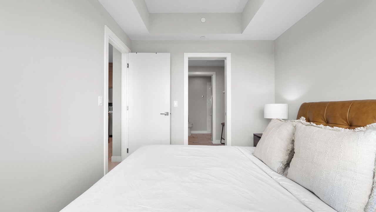 Photo of Bedroom in Chestermere