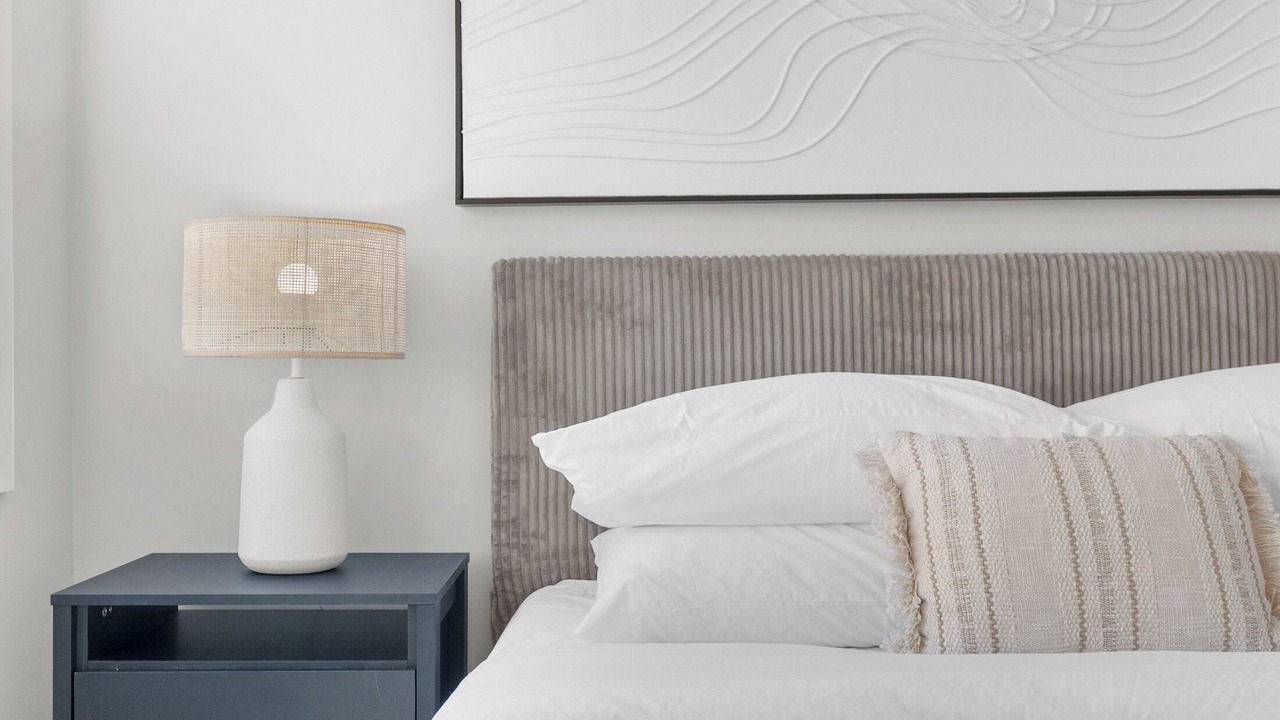 Photo of Bedroom in Chestermere