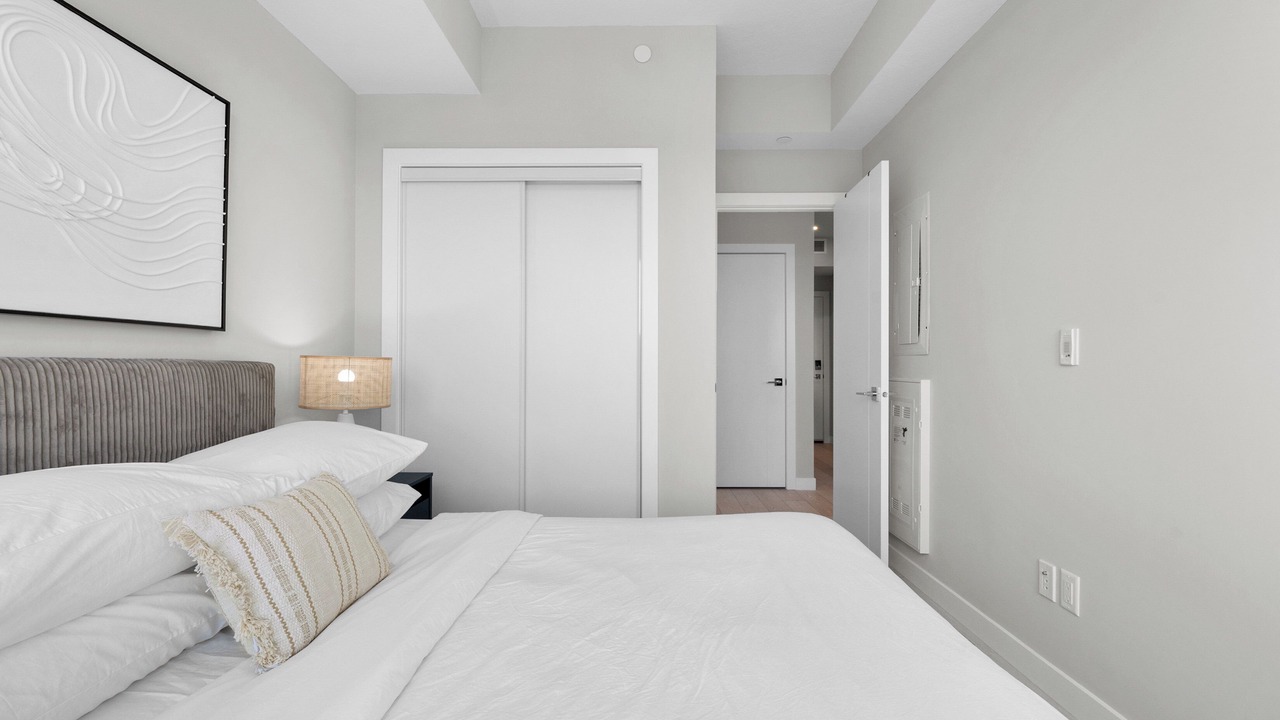Photo of Bedroom in Chestermere