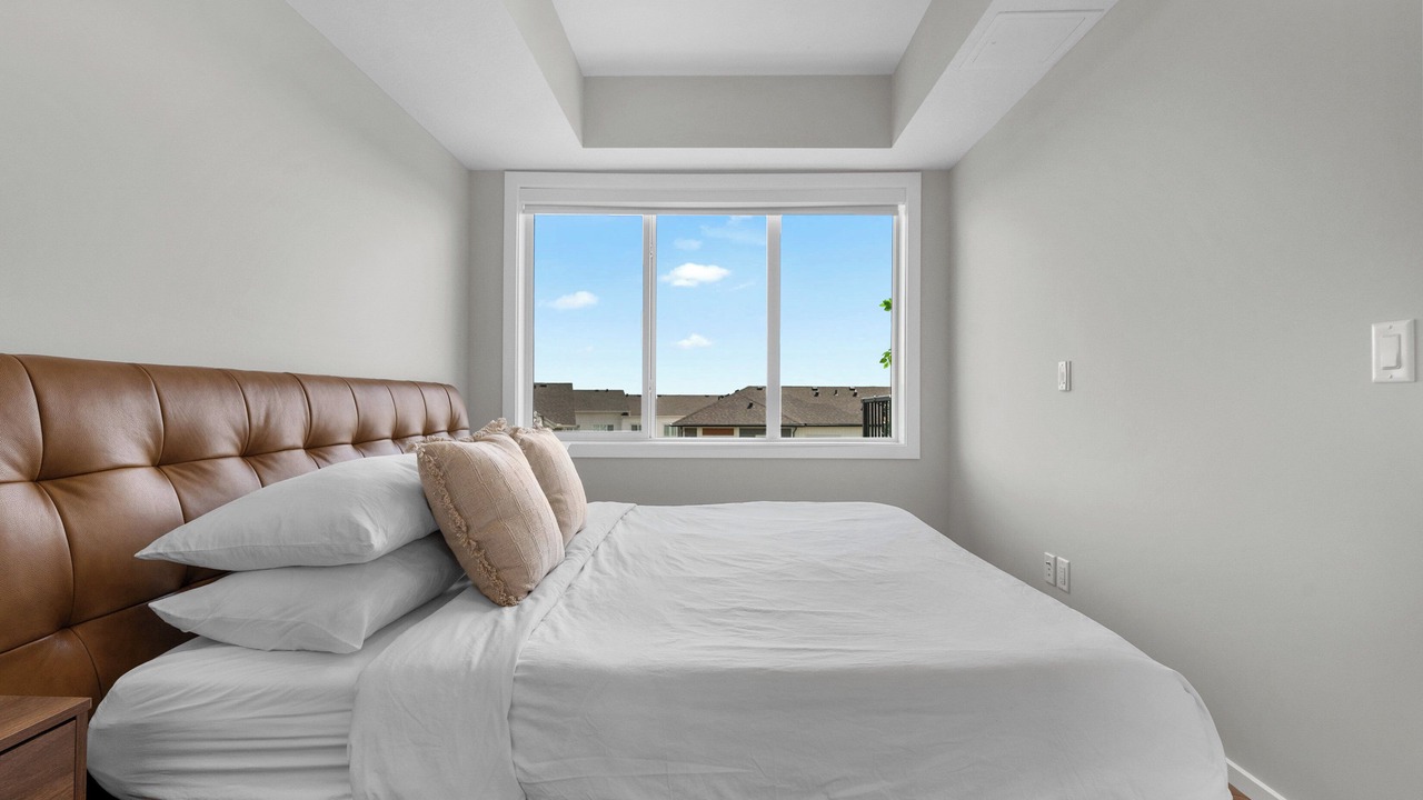 Photo of Bedroom in Chestermere
