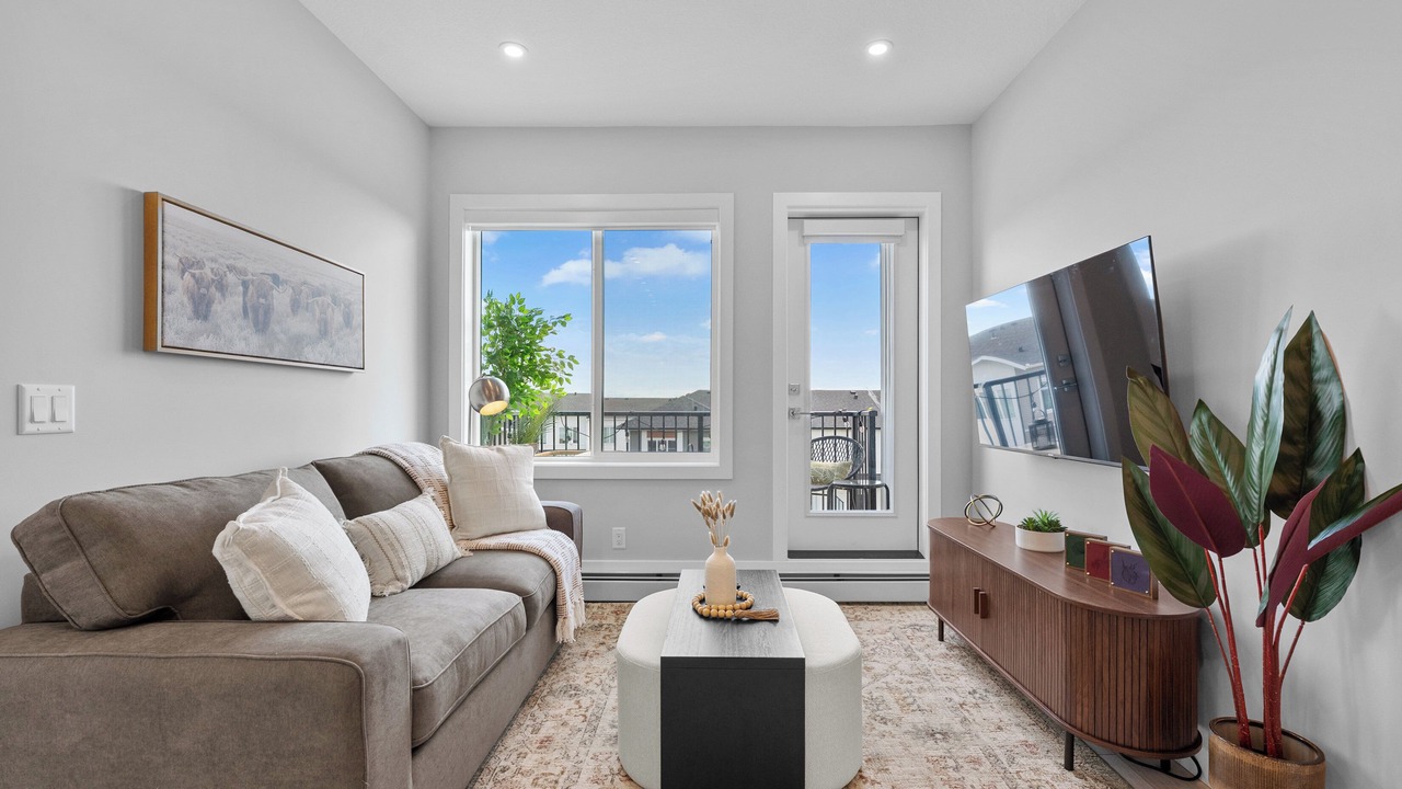 Photo of Livingroom in Chestermere