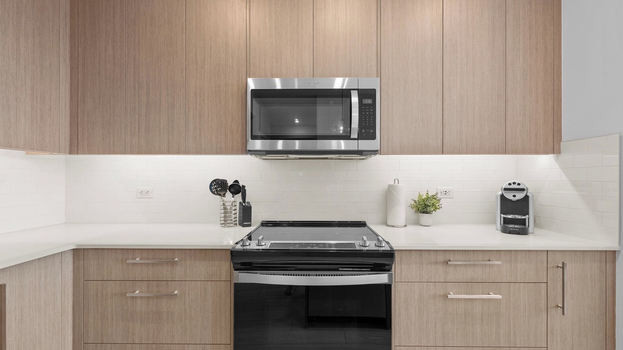 Photo of Kitchen in Chestermere
