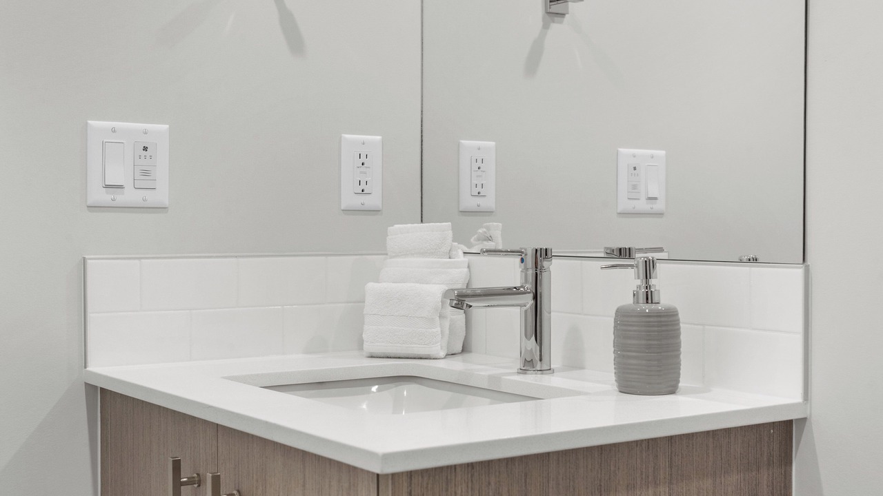 Photo of Bathroom in Chestermere