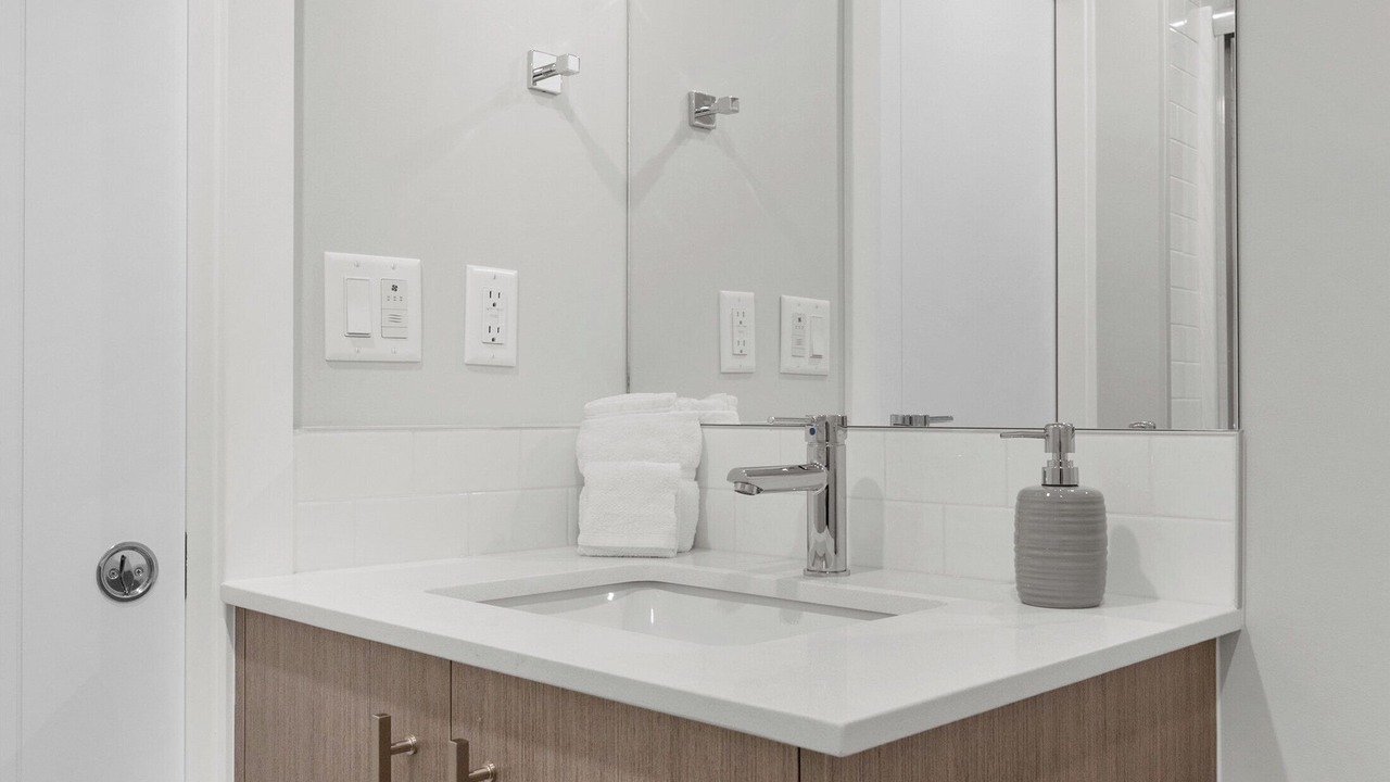 Photo of Bathroom in Chestermere