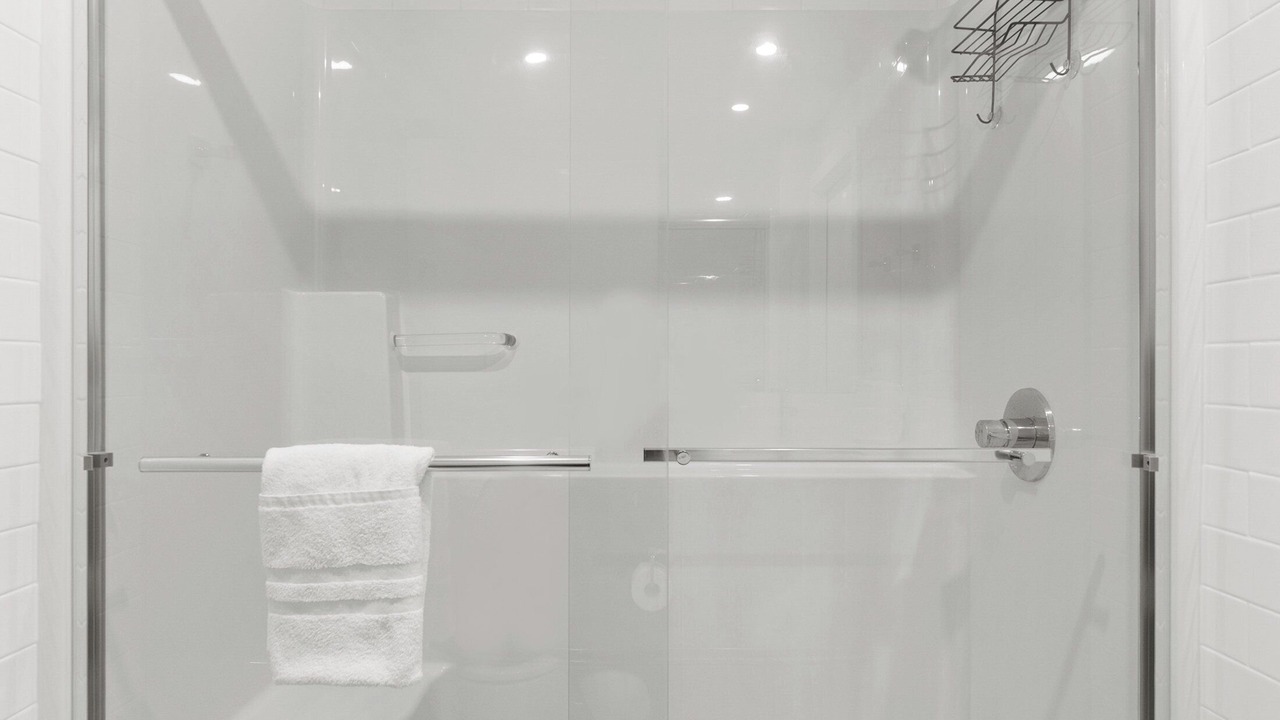 Photo of Bathroom in Chestermere