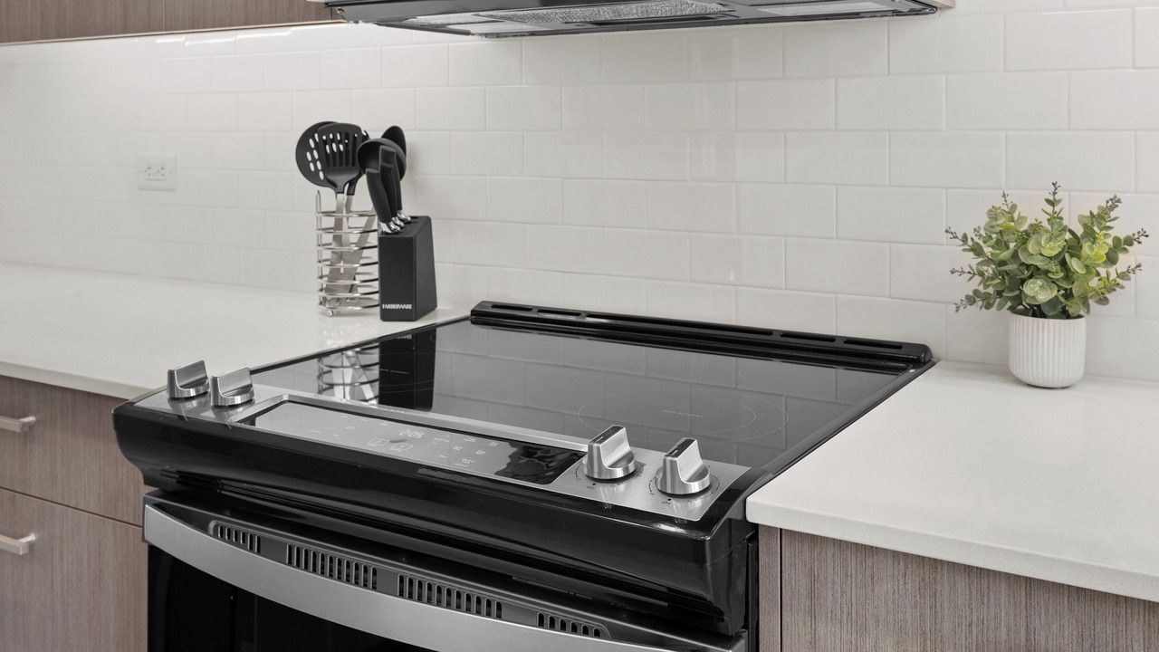 Photo of Kitchen in Chestermere
