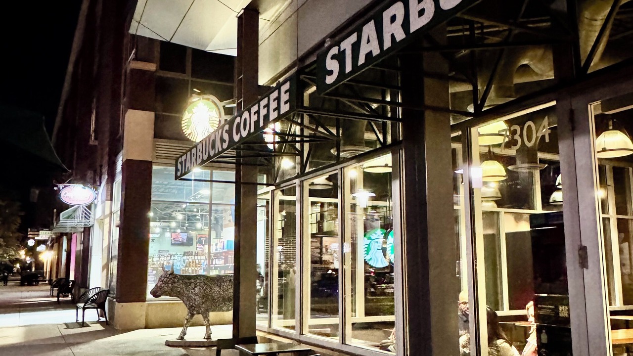 Photo of Outdoor in North Park Hill