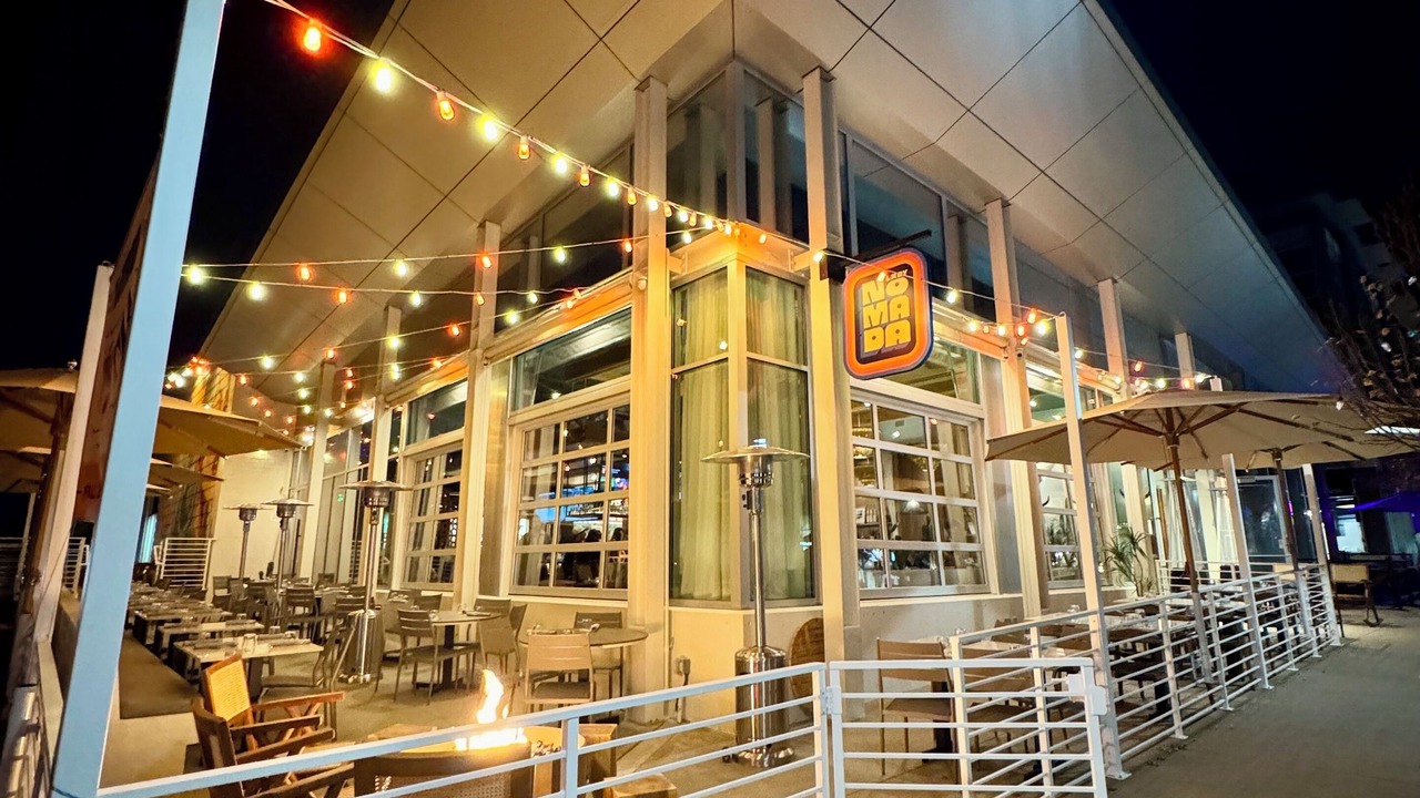 Photo of Outdoor in North Park Hill