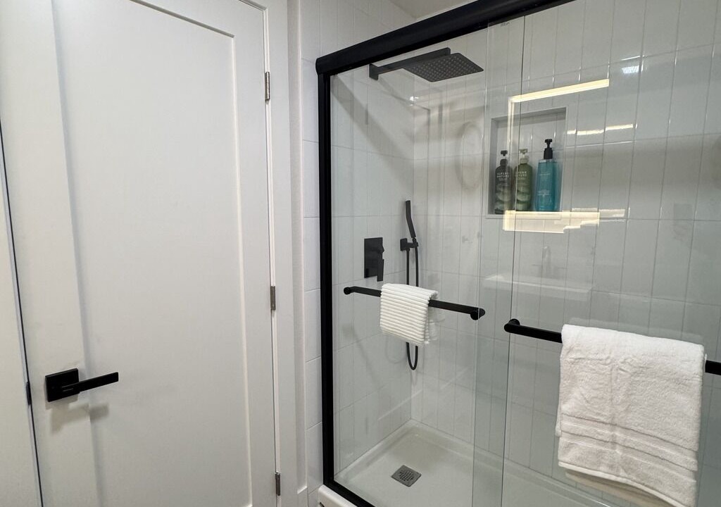 Photo of Bathroom in North Park Hill