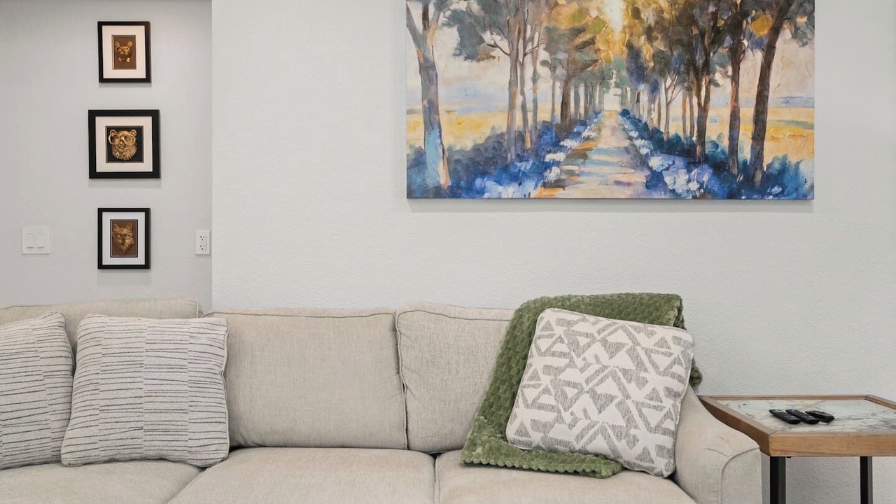 Photo of Bedroom in Littleton