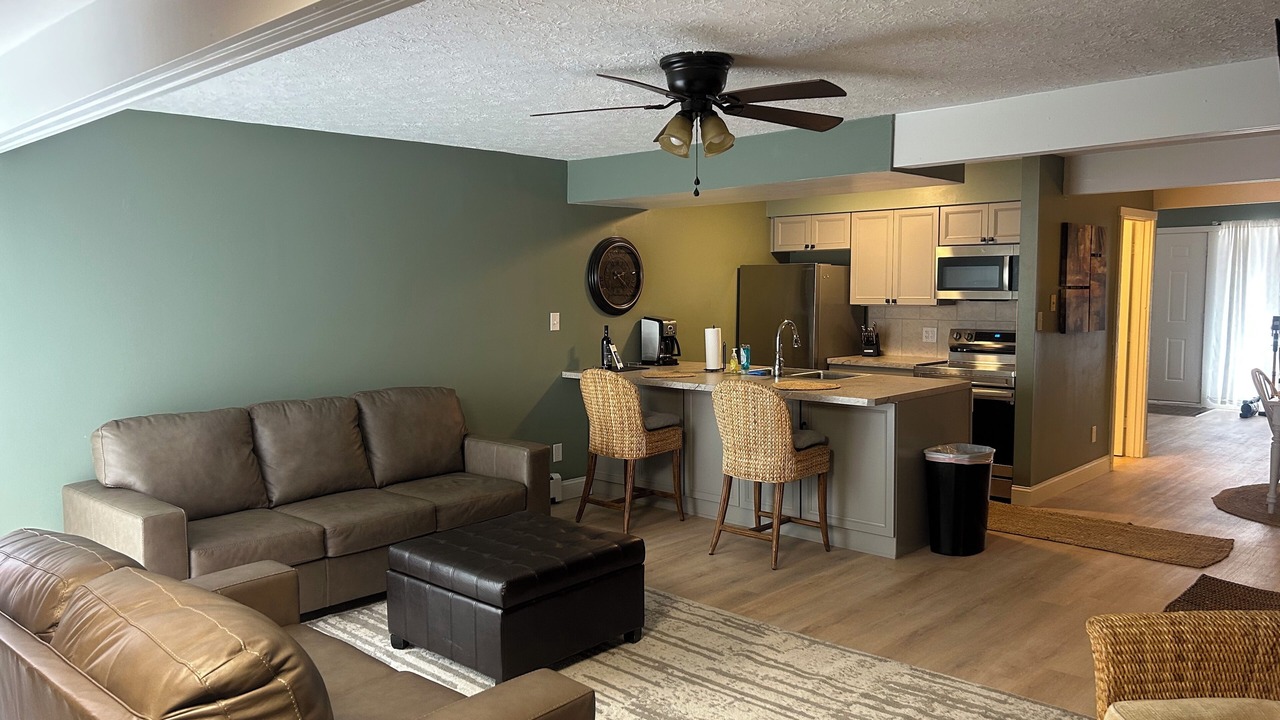 Photo of Livingroom in Merriman Valley