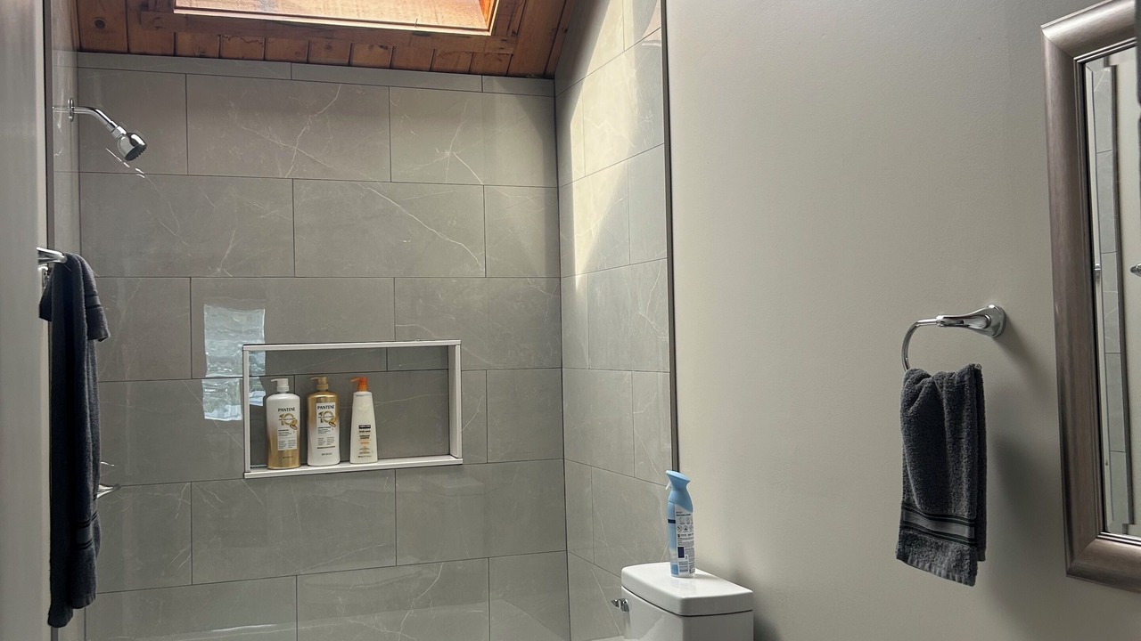 Photo of Bathroom in Merriman Valley