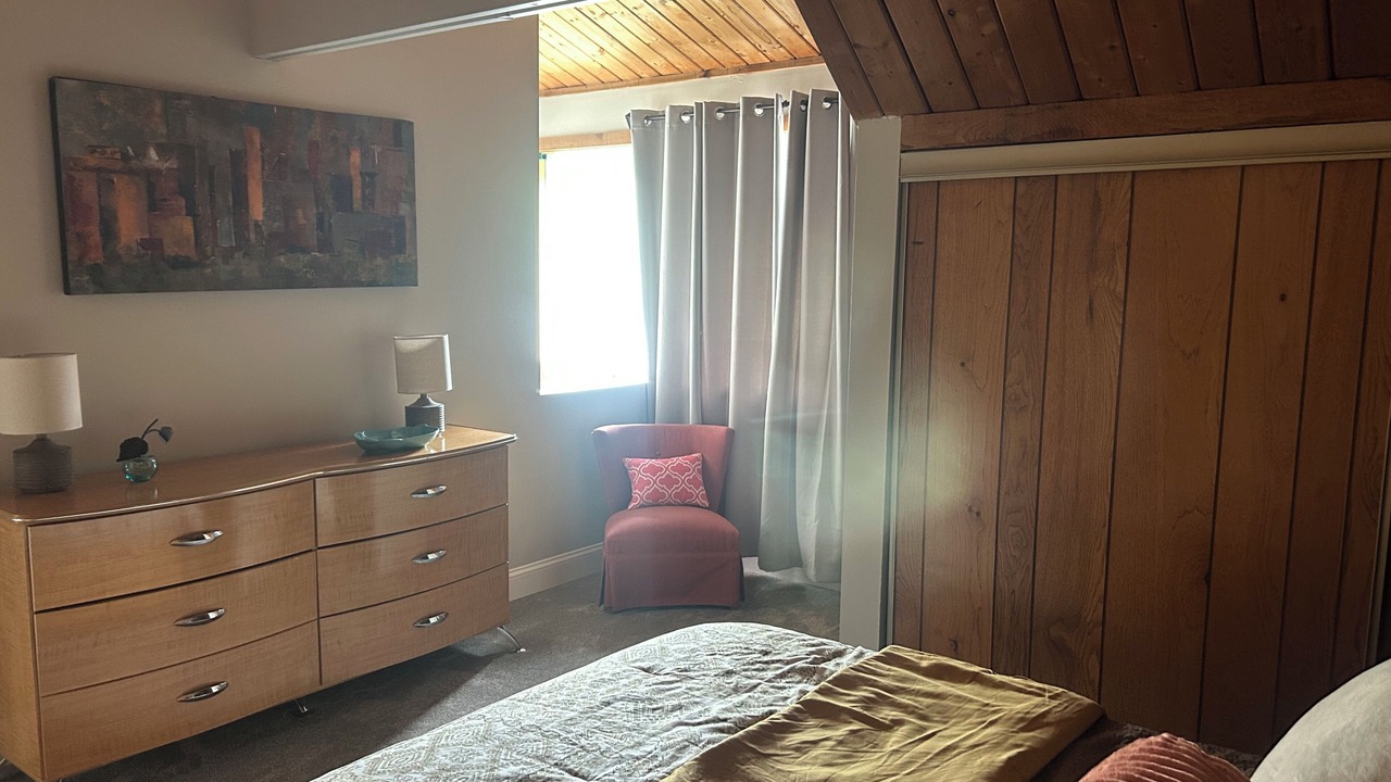 Photo of Bedroom in Merriman Valley