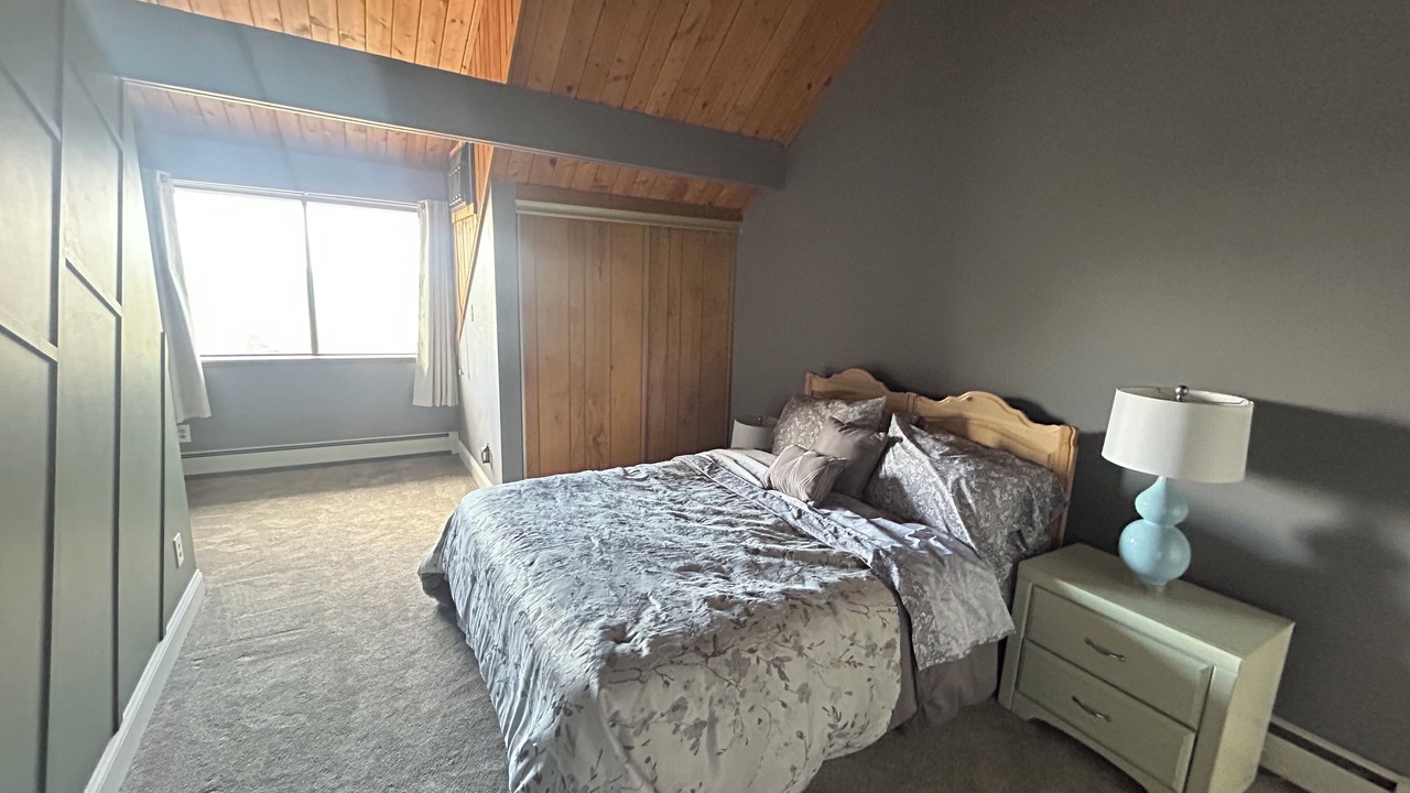 Photo of Bedroom in Merriman Valley