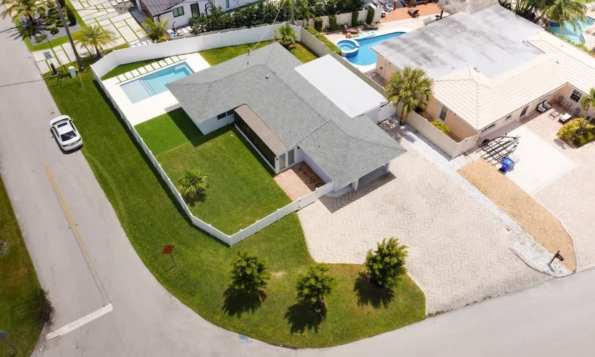 Photo of Outdoor in Pompano Isles