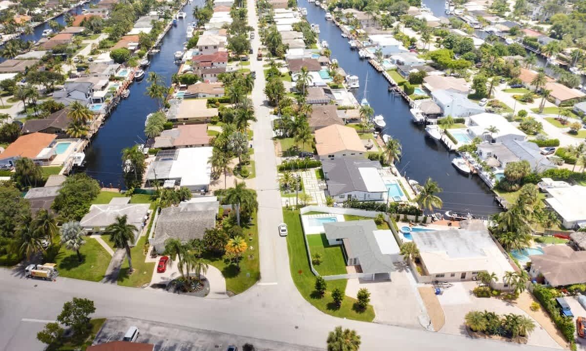 Photo of Outdoor in Pompano Isles