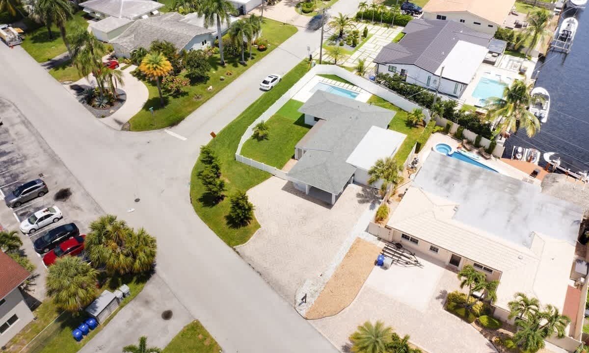 Photo of Outdoor in Pompano Isles