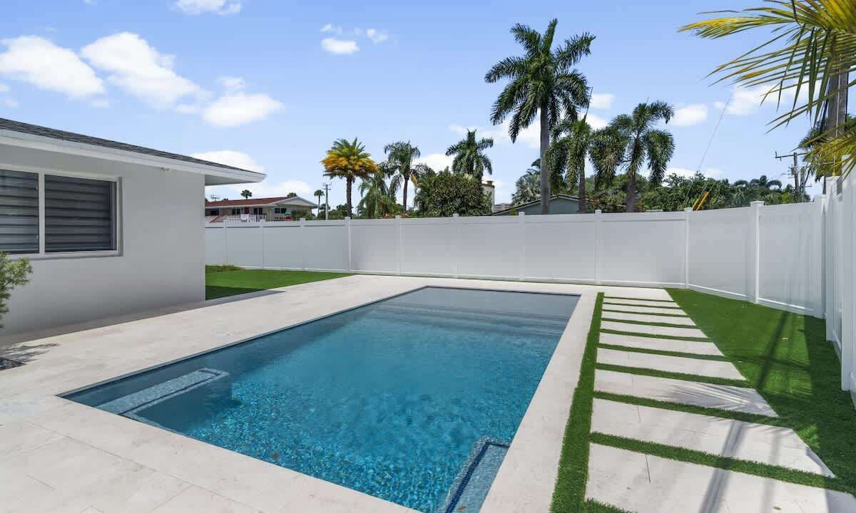 Photo of Outdoor in Pompano Isles