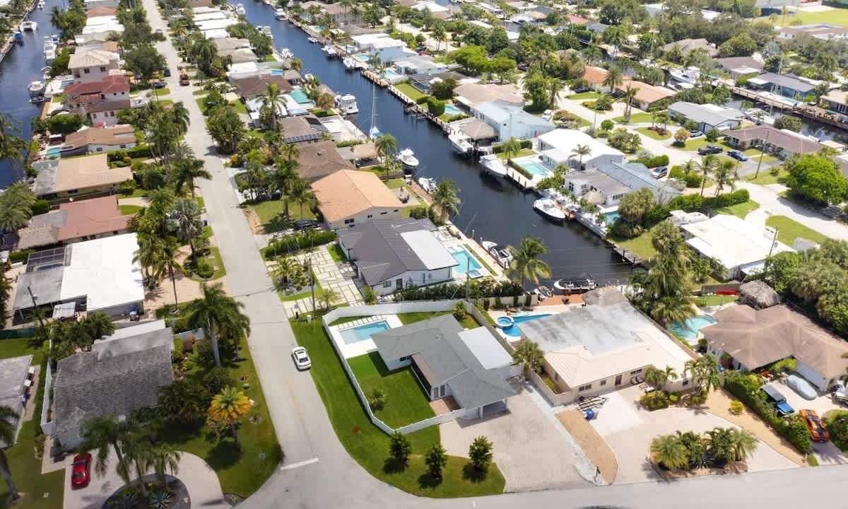 Photo of Outdoor in Pompano Isles