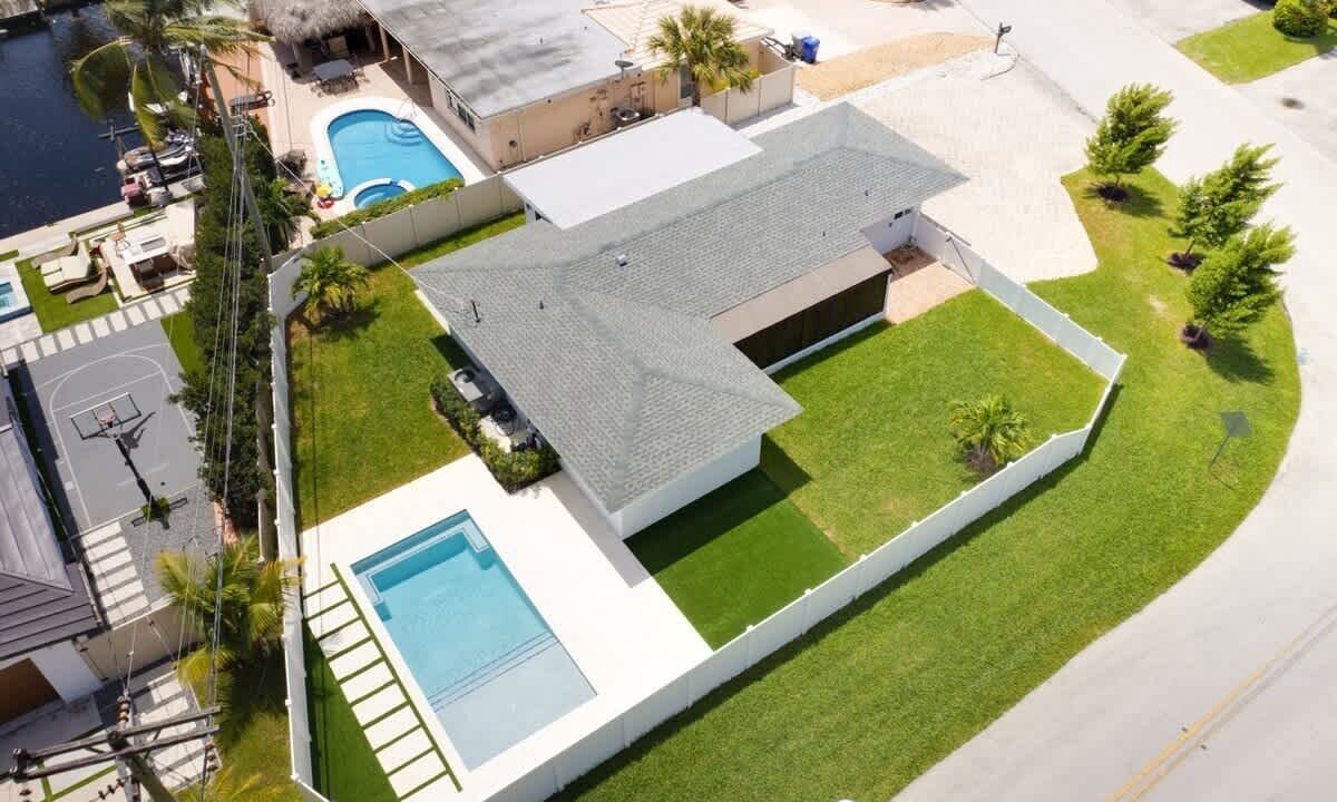 Photo of Outdoor in Pompano Isles