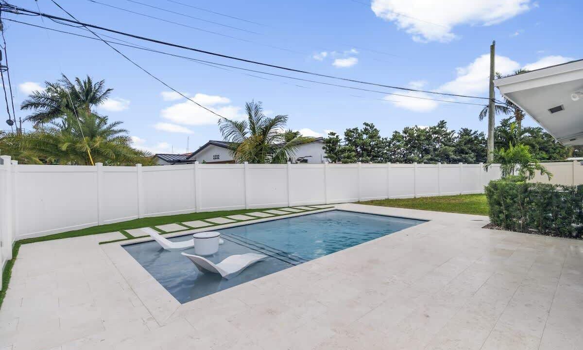 Photo of Outdoor in Pompano Isles