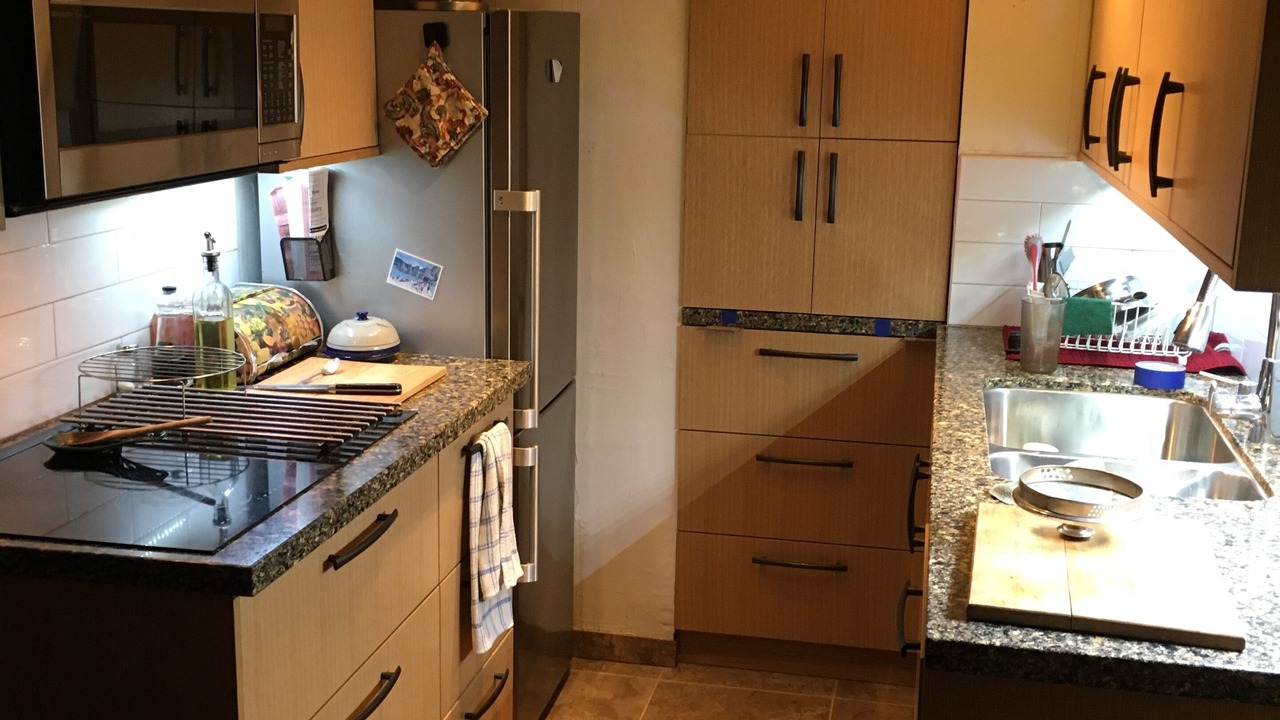 Photo of Kitchen in West End
