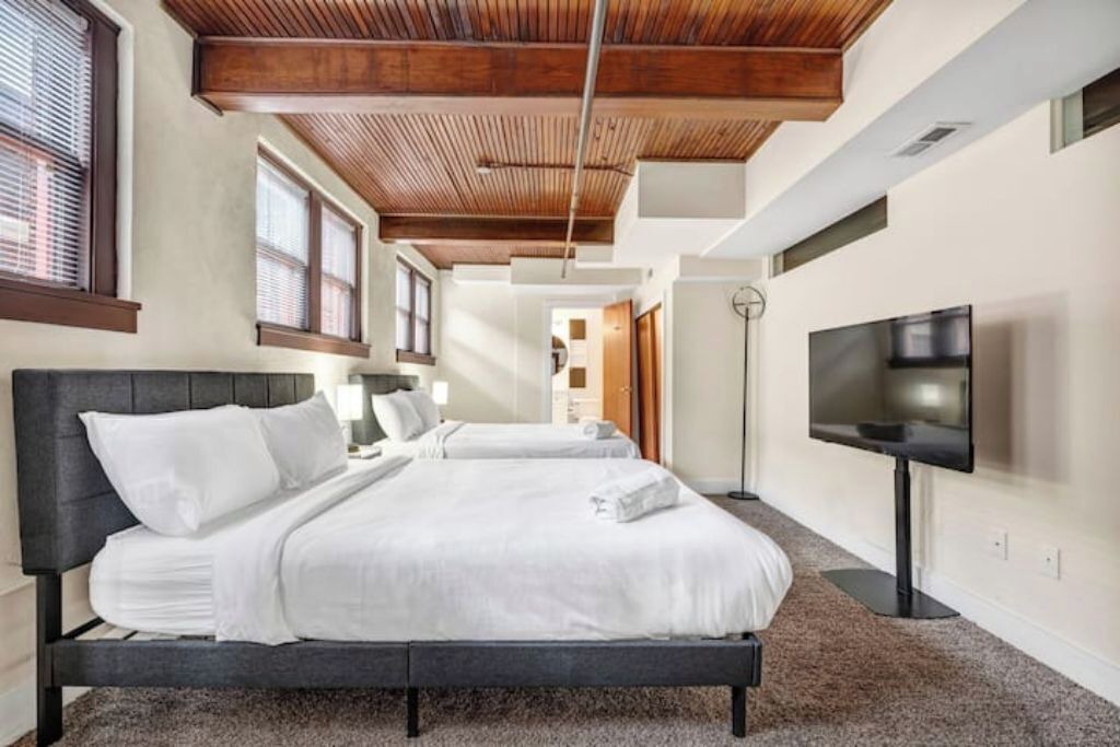 Photo of Bedroom in Tremont