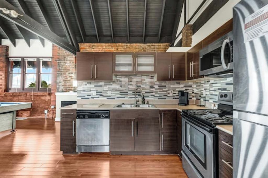 Photo of Kitchen in Tremont