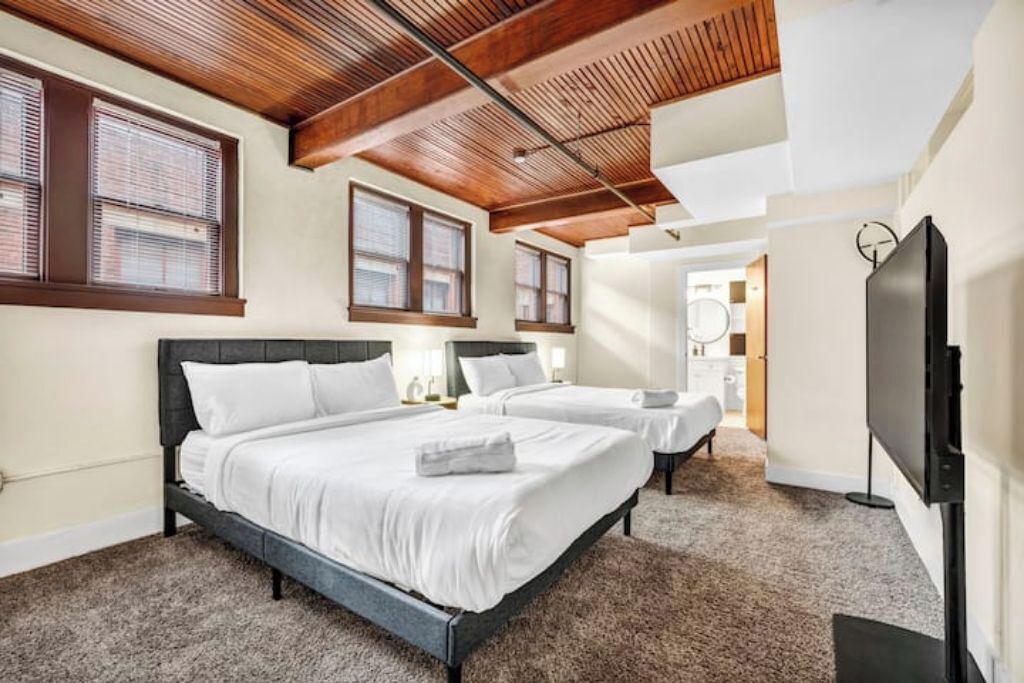 Photo of Bedroom in Tremont